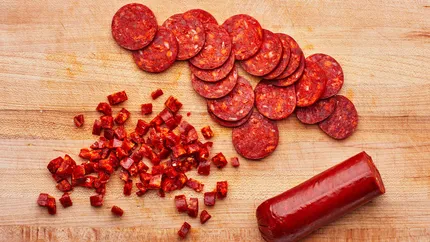Peperoni