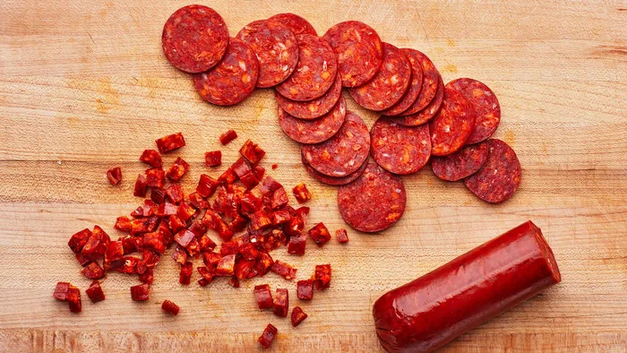 Peperoni