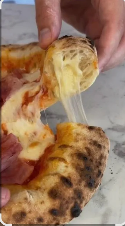Borde de queso