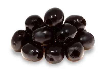 Aceituna negra
