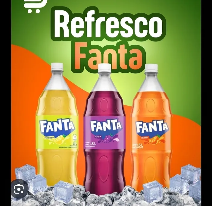 Fresco se sabor 1.5LT