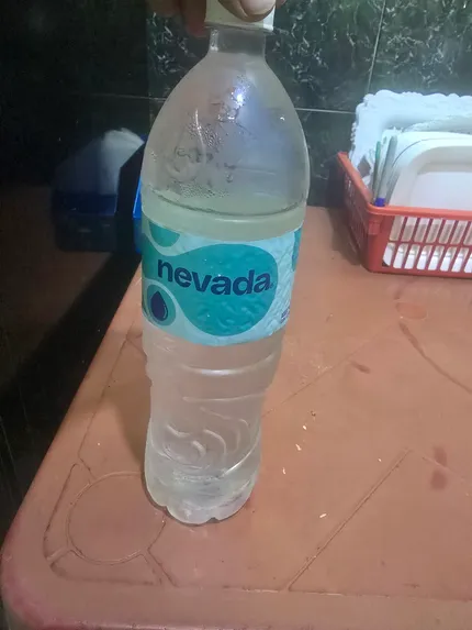 Agua 1.5LT