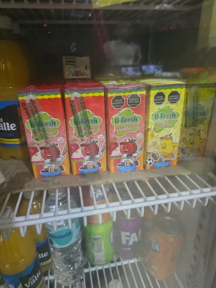 Jugo kids 200ml