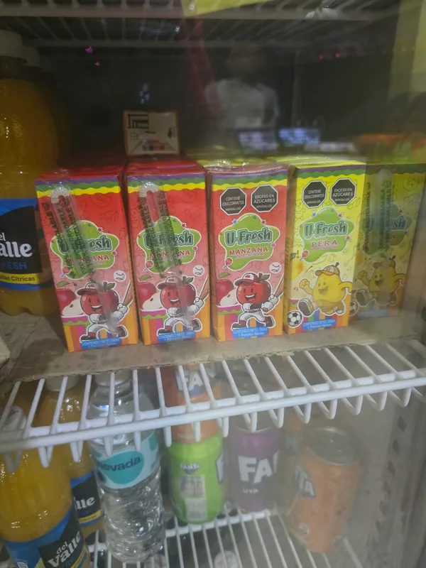 Jugo kids 200ml