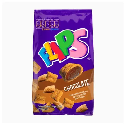 Flips 120gr