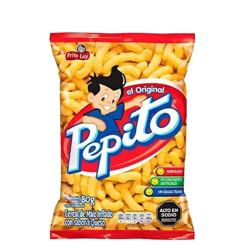 Pepito 80g